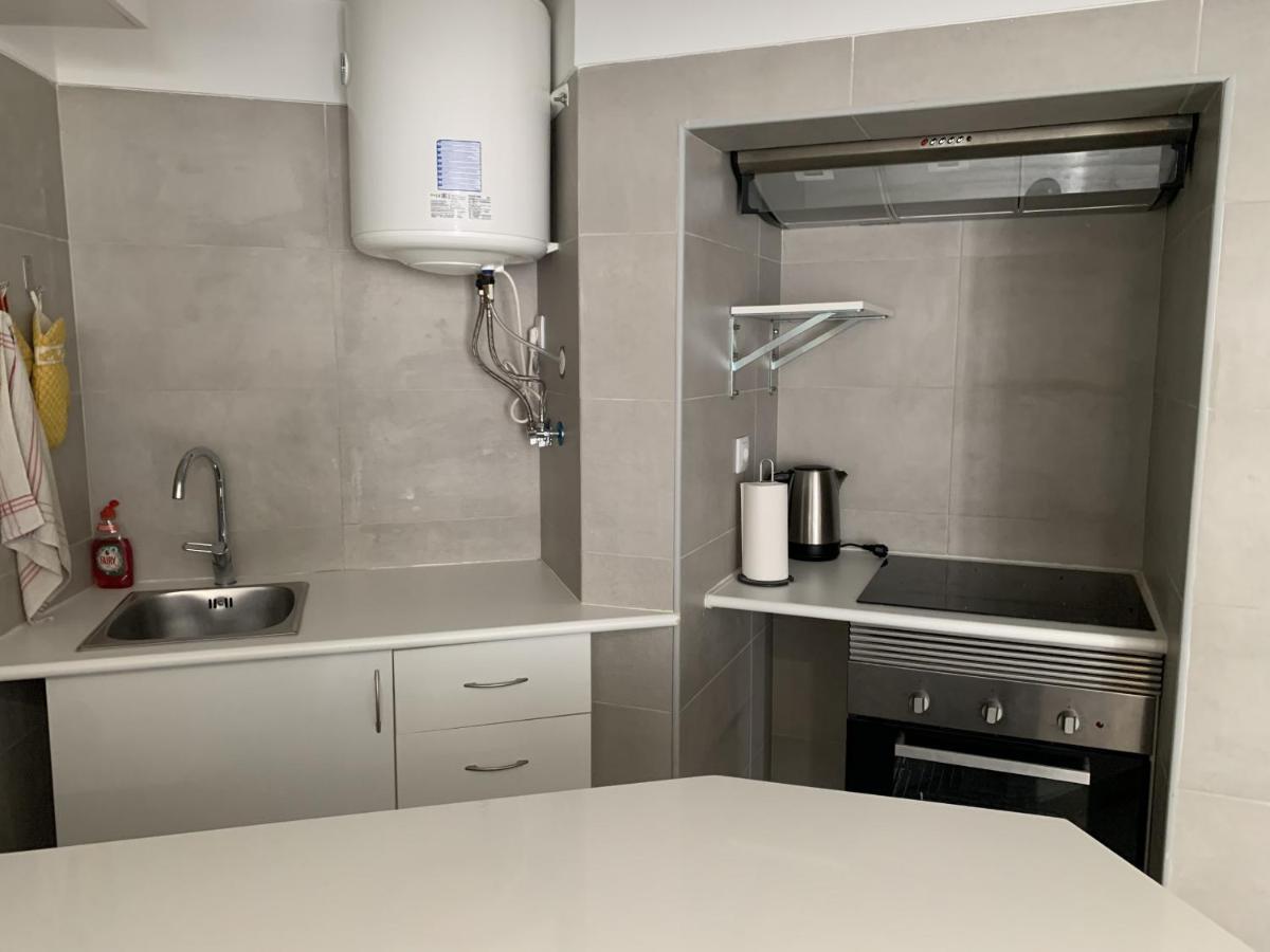 Lisboa - Arroios Central Apartment Zewnętrze zdjęcie
