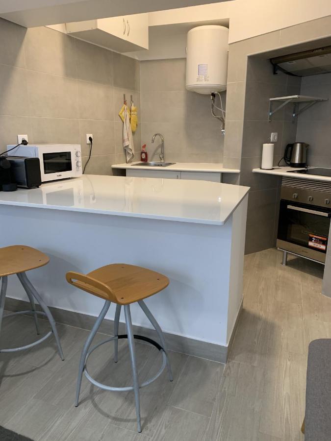 Lisboa - Arroios Central Apartment Zewnętrze zdjęcie