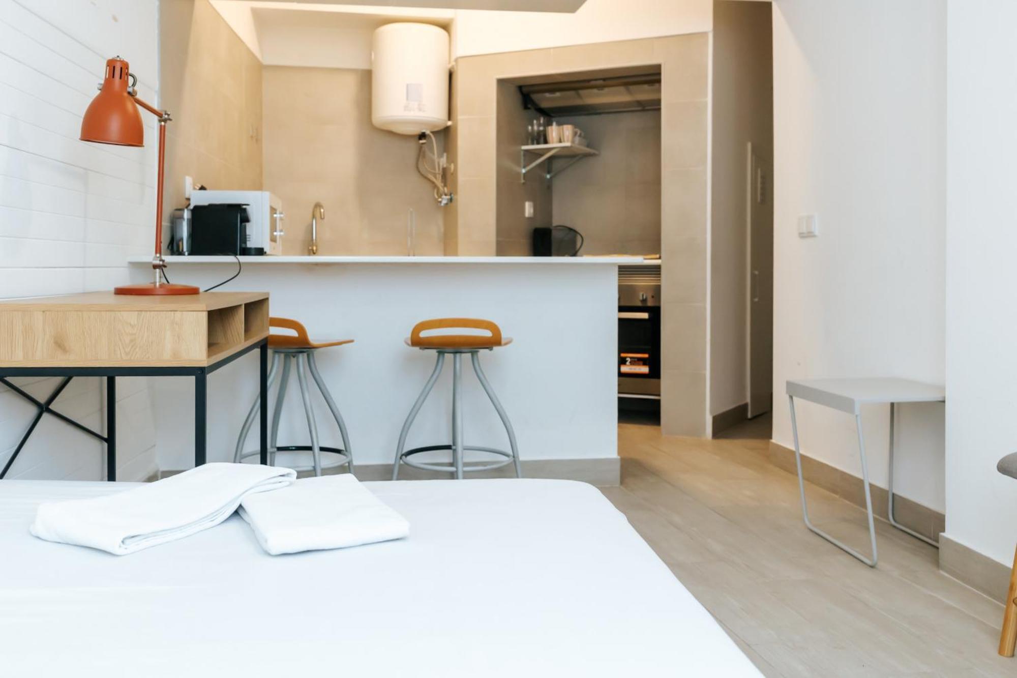Lisboa - Arroios Central Apartment Zewnętrze zdjęcie